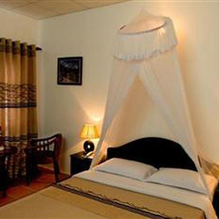 Lotus Village Resort Муйне Экстерьер фото