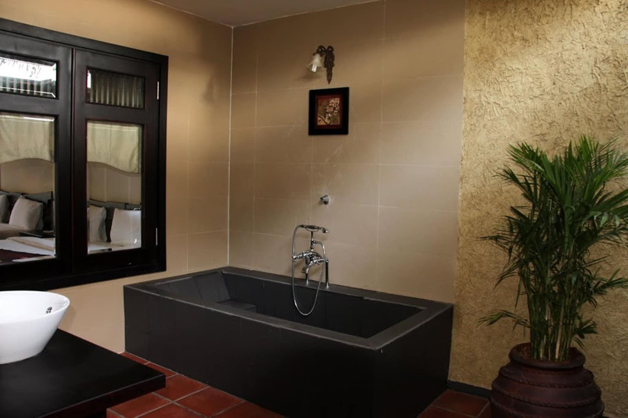 Lotus Village Resort Муйне Экстерьер фото