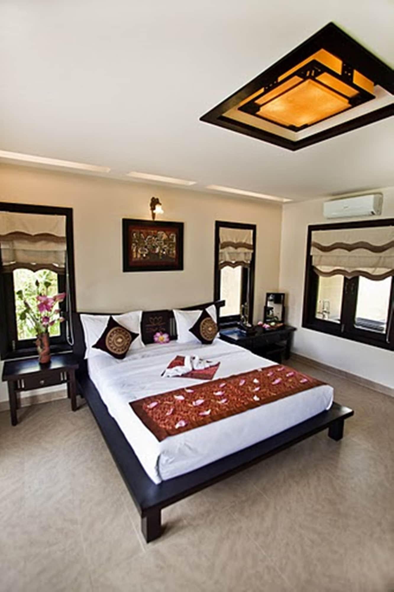Lotus Village Resort Муйне Экстерьер фото