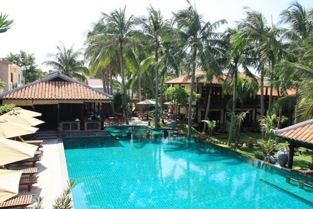 Lotus Village Resort Муйне Экстерьер фото