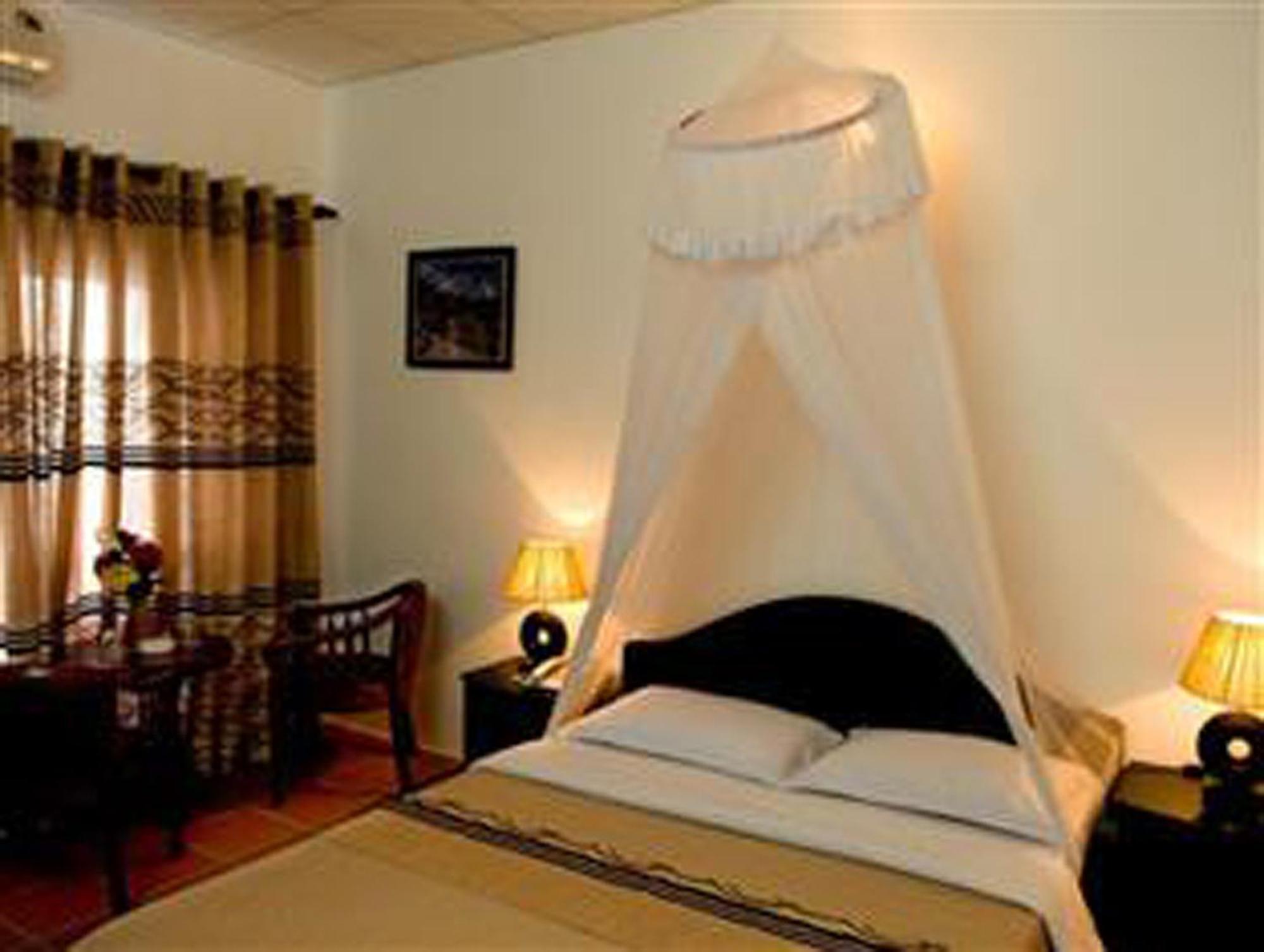 Lotus Village Resort Муйне Экстерьер фото