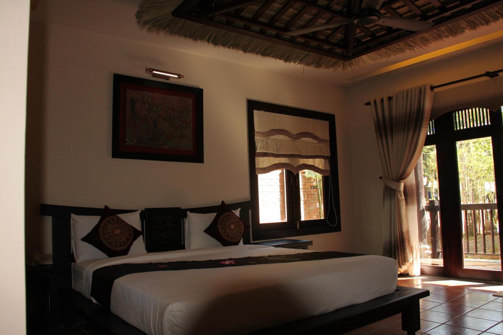 Lotus Village Resort Муйне Экстерьер фото