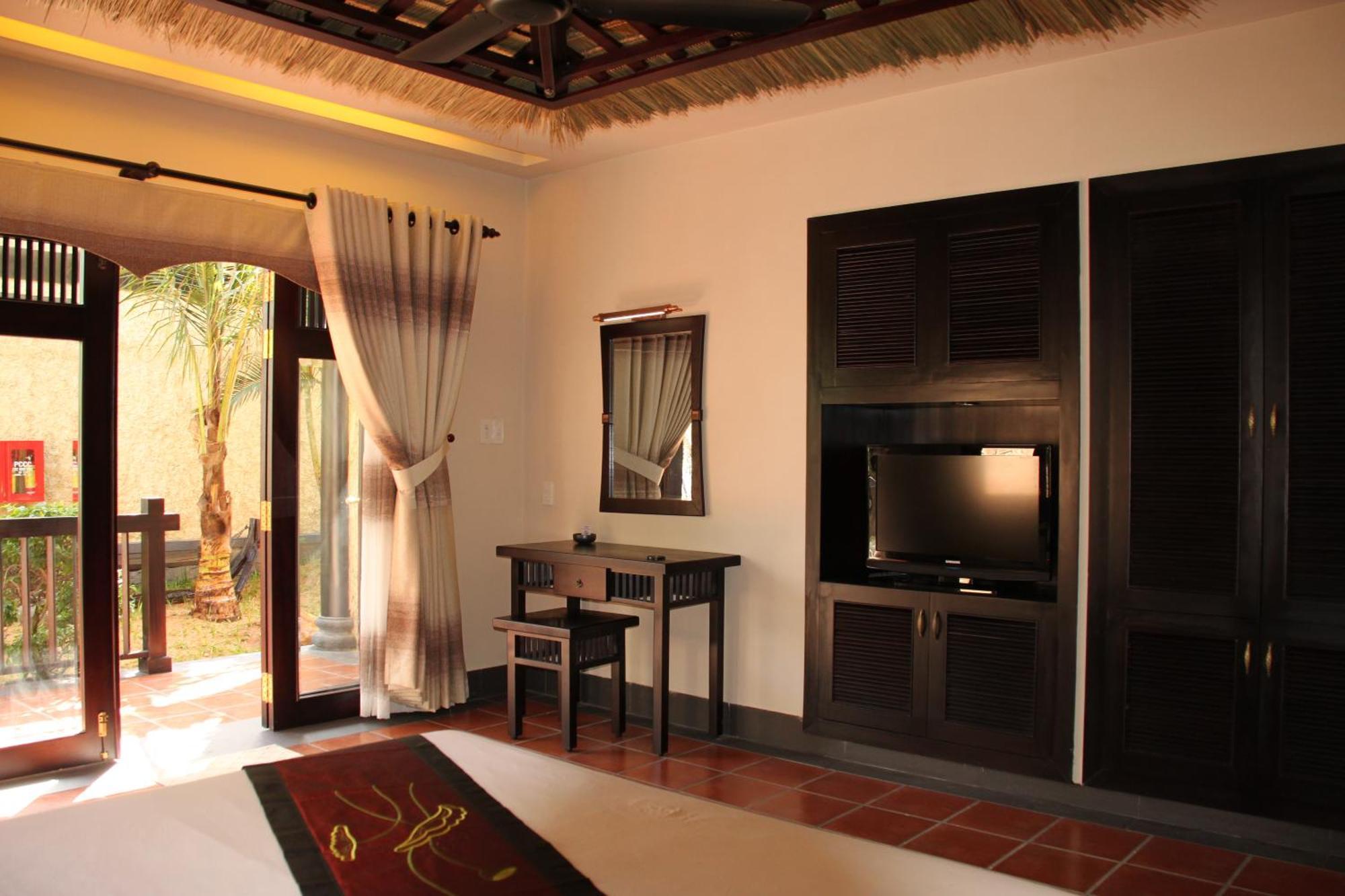 Lotus Village Resort Муйне Экстерьер фото
