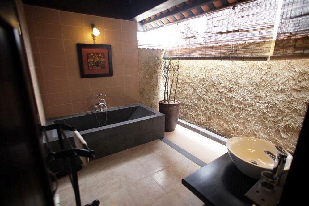 Lotus Village Resort Муйне Экстерьер фото