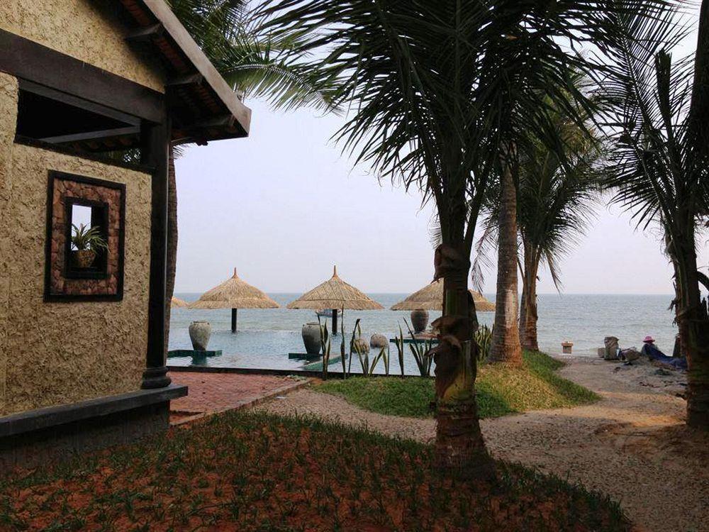 Lotus Village Resort Муйне Экстерьер фото