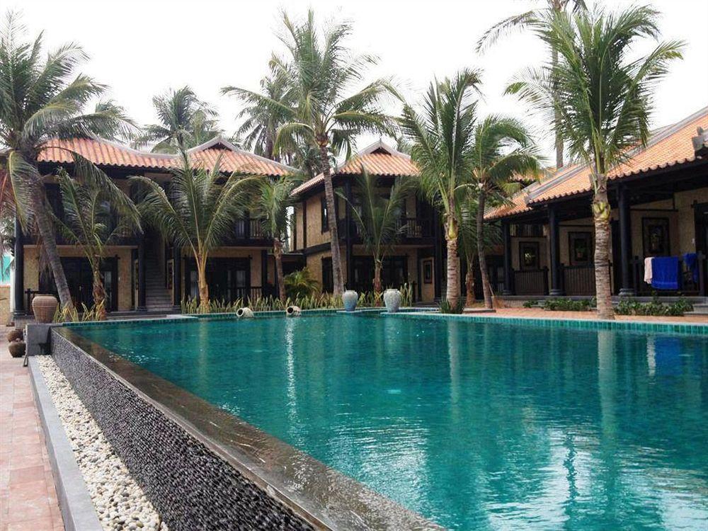 Lotus Village Resort Муйне Экстерьер фото