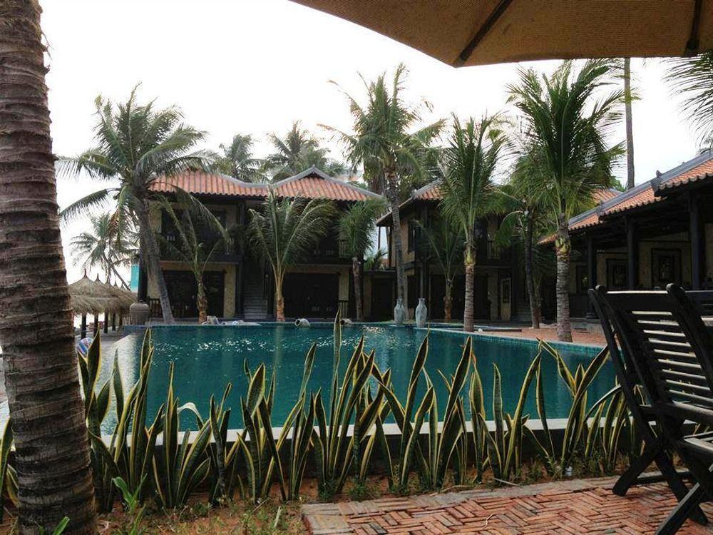Lotus Village Resort Муйне Экстерьер фото