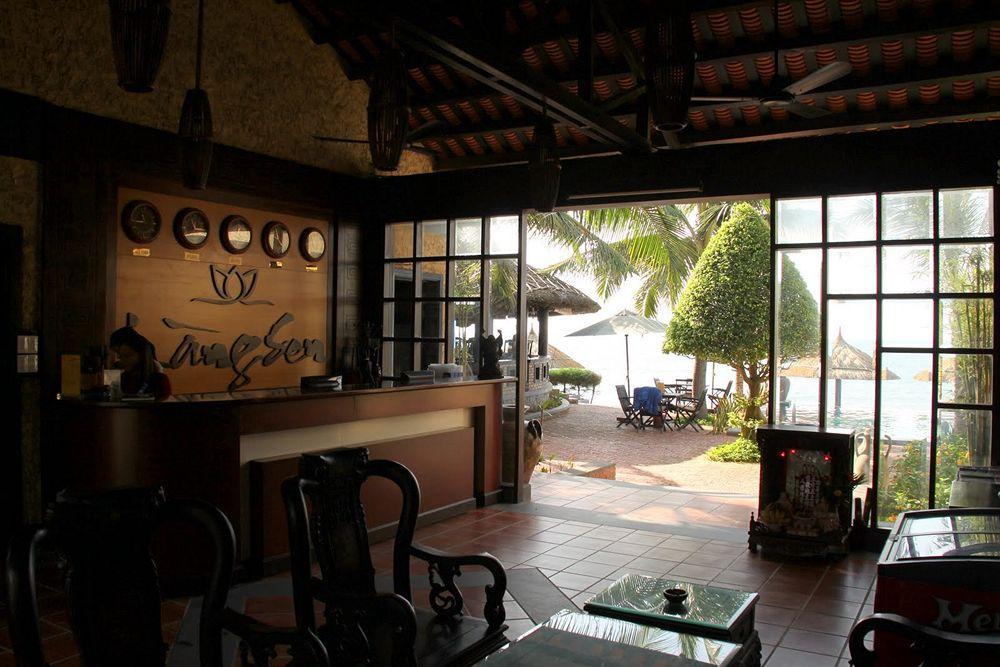 Lotus Village Resort Муйне Экстерьер фото