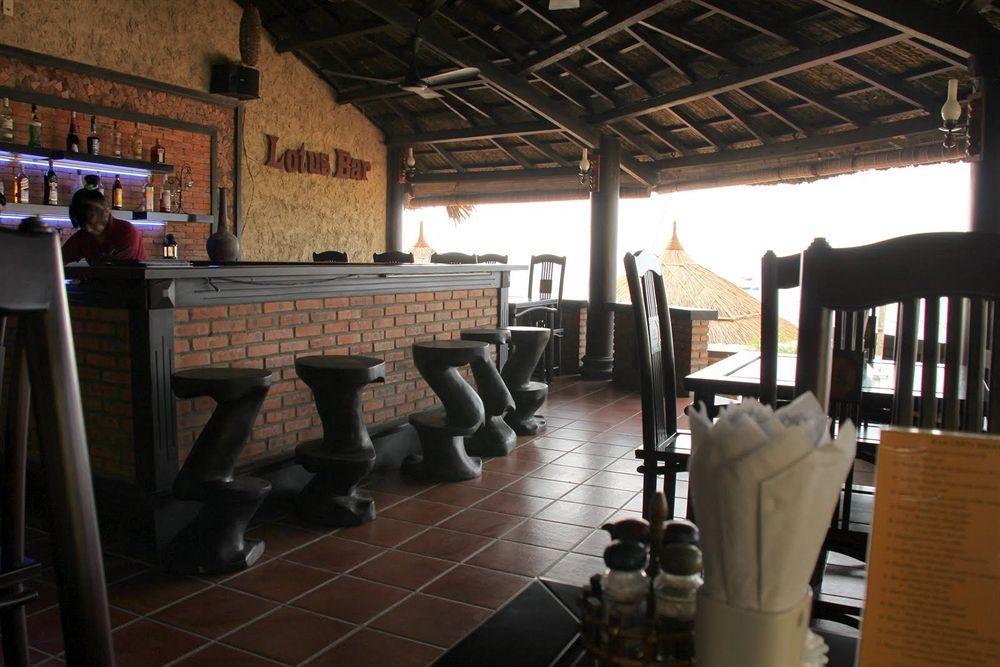 Lotus Village Resort Муйне Экстерьер фото