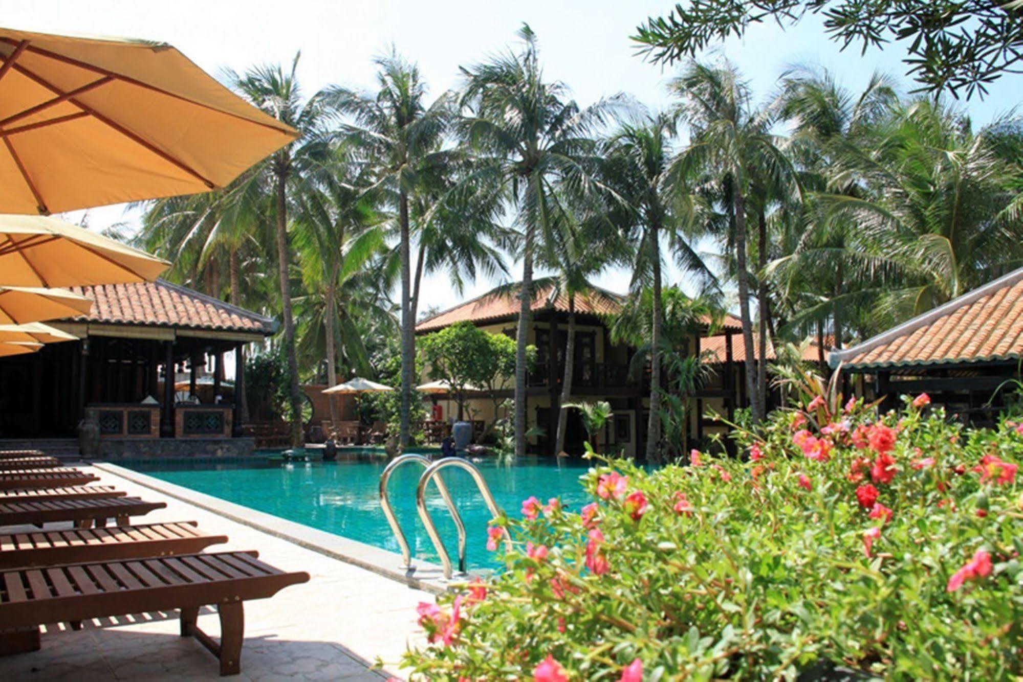 Lotus Village Resort Муйне Экстерьер фото