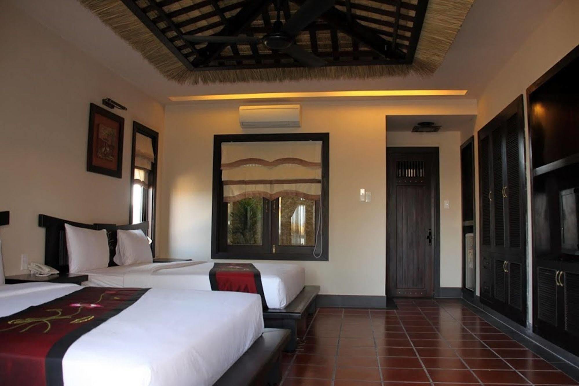 Lotus Village Resort Муйне Экстерьер фото