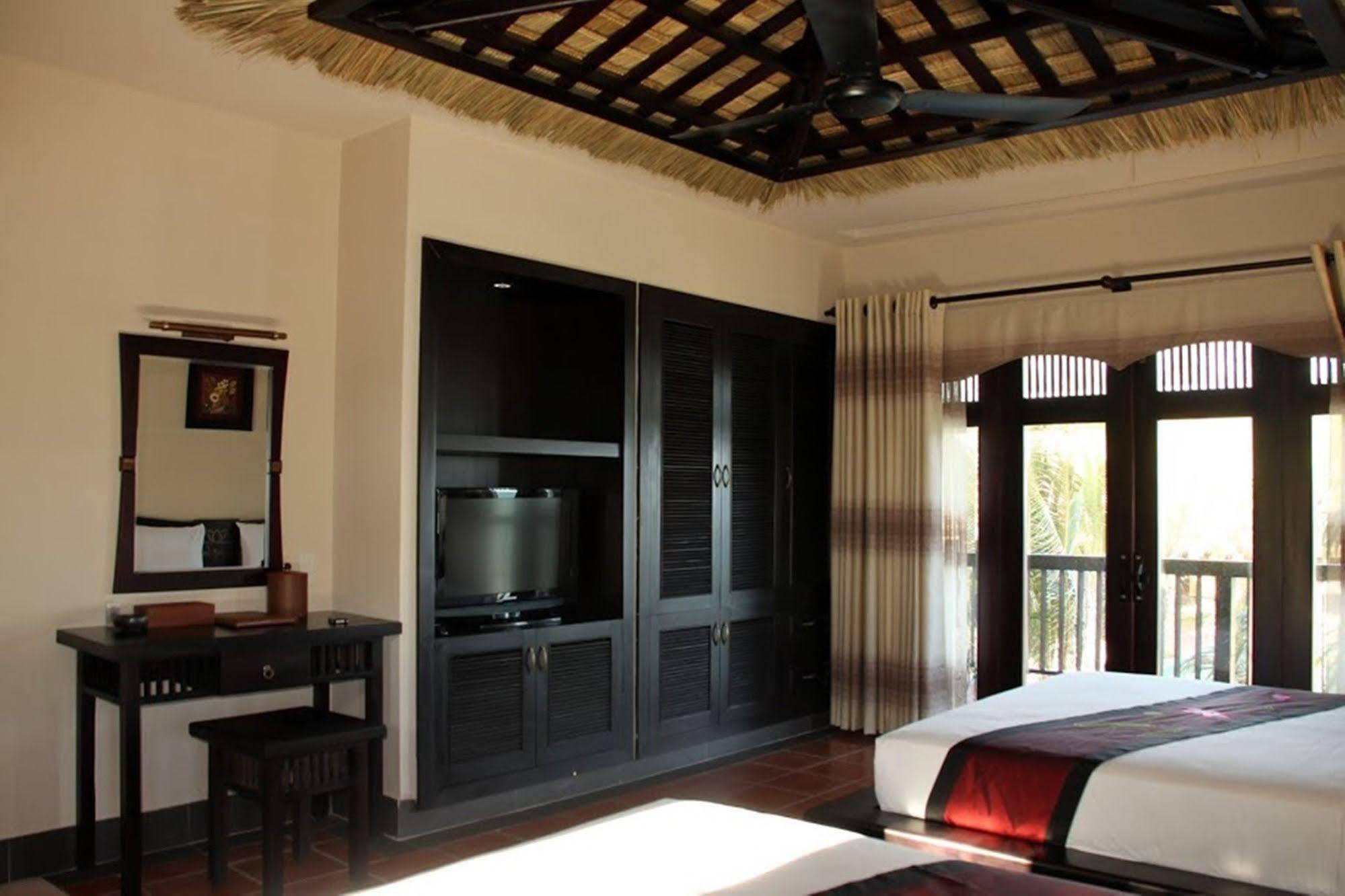 Lotus Village Resort Муйне Экстерьер фото