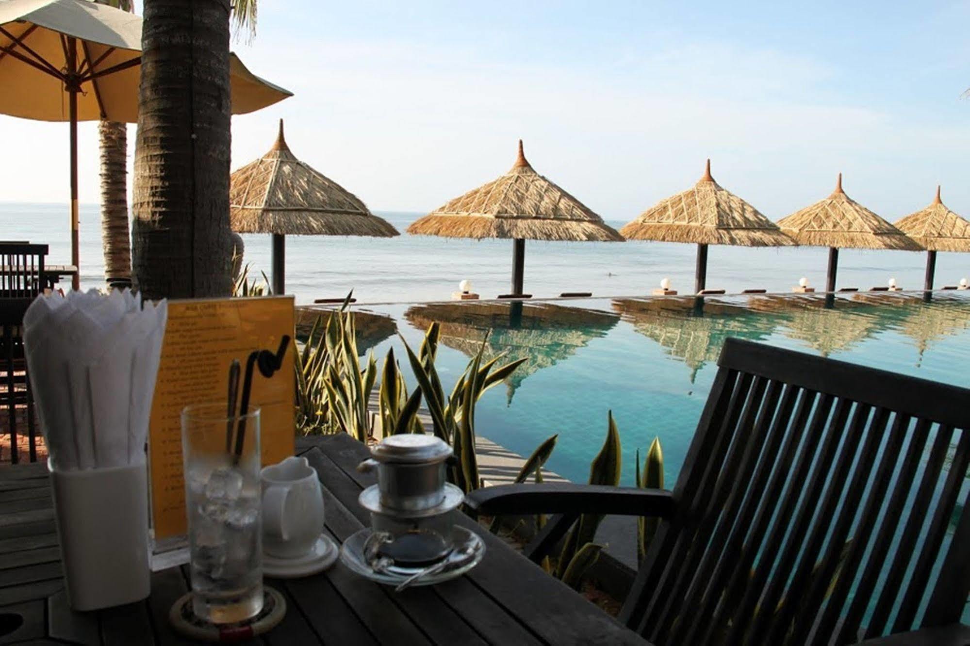 Lotus Village Resort Муйне Экстерьер фото