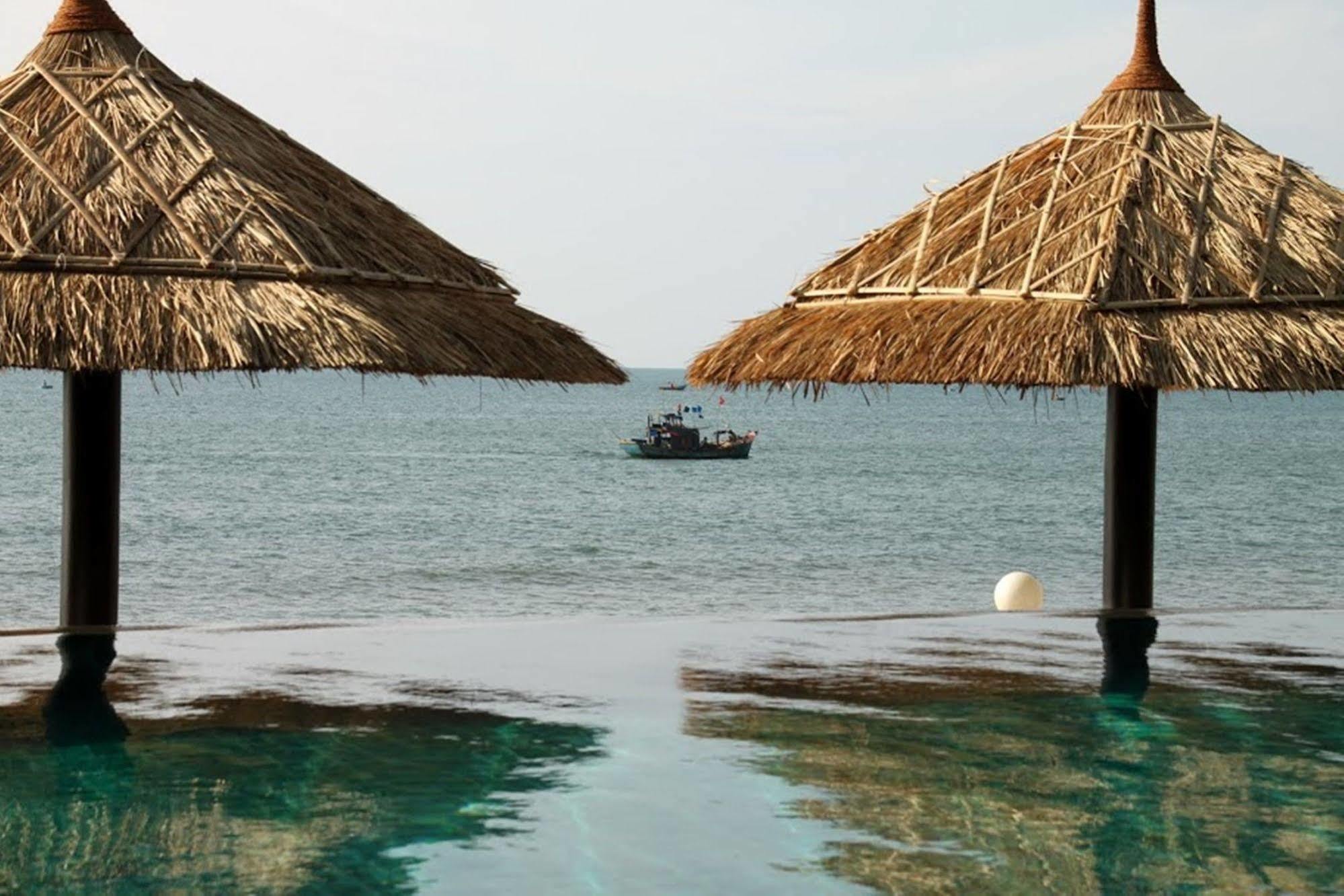 Lotus Village Resort Муйне Экстерьер фото